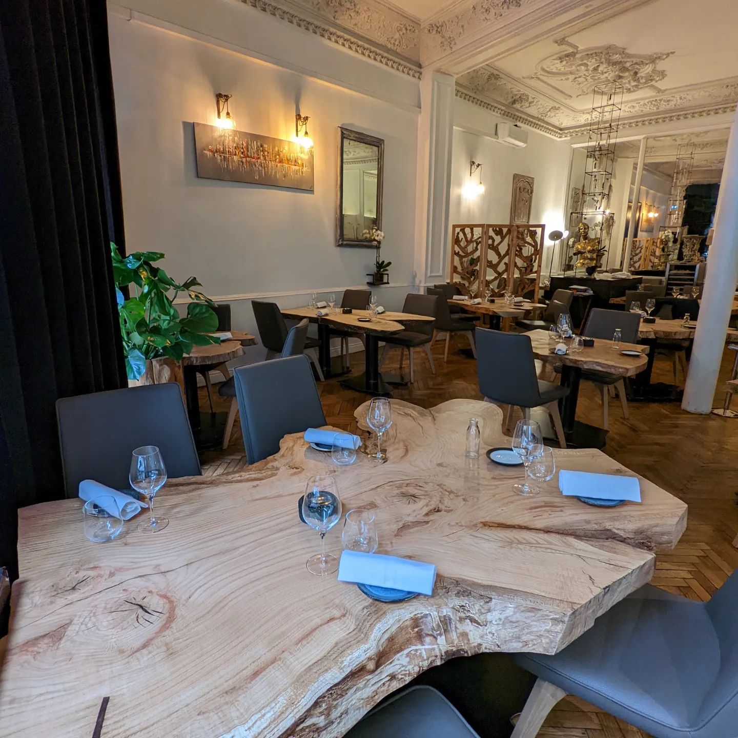 Les 10 meilleurs restaurants à Bordeaux (33) : une sélection gastronomique incontournable